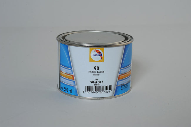 G90A347/.5 - 90 Line Mm Colour 0.5 Ltr.