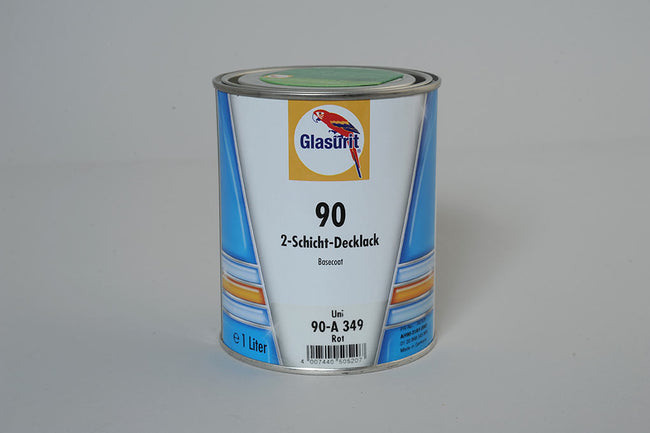 G90A349/1 - 90 Line Mm Colour 0.5 Lt