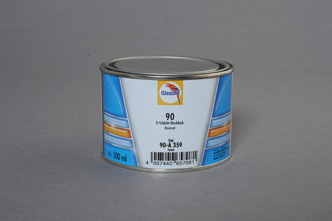 G90A359/.5 - 90 Line Mm Colour 0.5lt