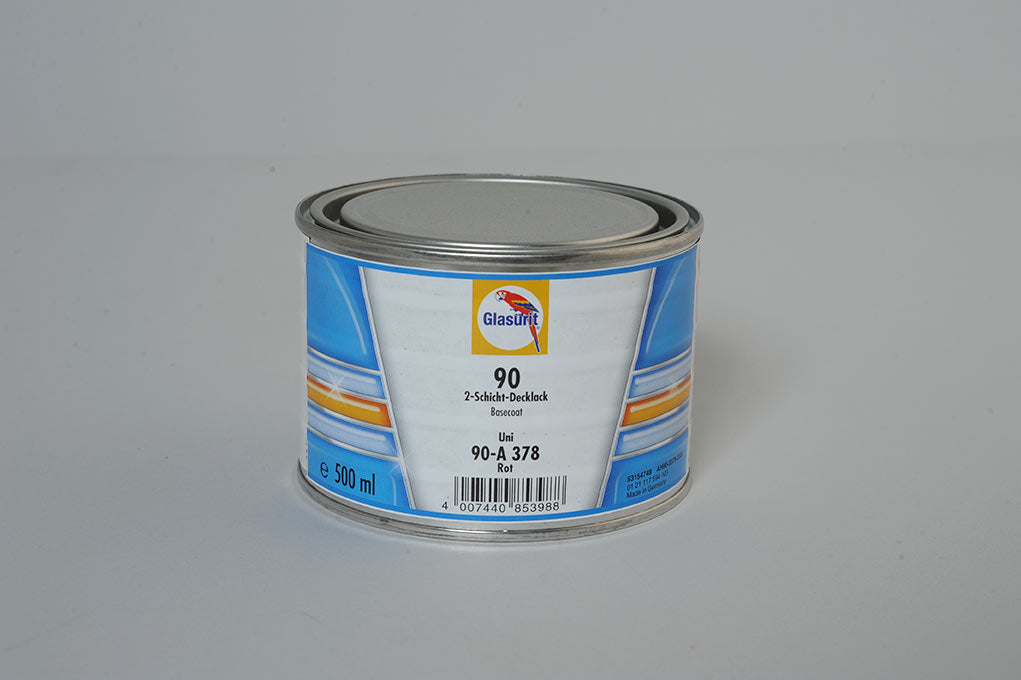 G90A378/.5 - Glasurit 90 Line Tinter