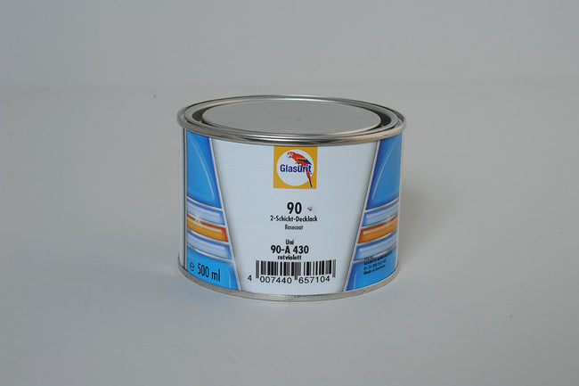 G90A430/.5 - 90 Line Mm Colour 0.5lt