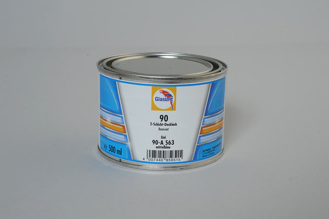 G90A563/.5 - 90 Line Mm Colour 0.5lt