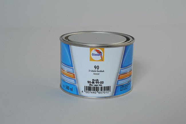 G90M9900/.5 - 90 Line Mm Colour 0.5lt