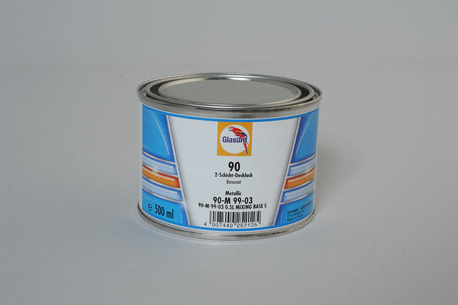 G90M9903/.5 - 90 Line Mm Colour 0.5lt