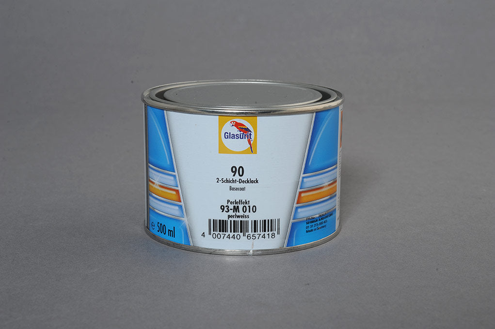 G93M010/.5 - 93 Line Mm Colour .5lt