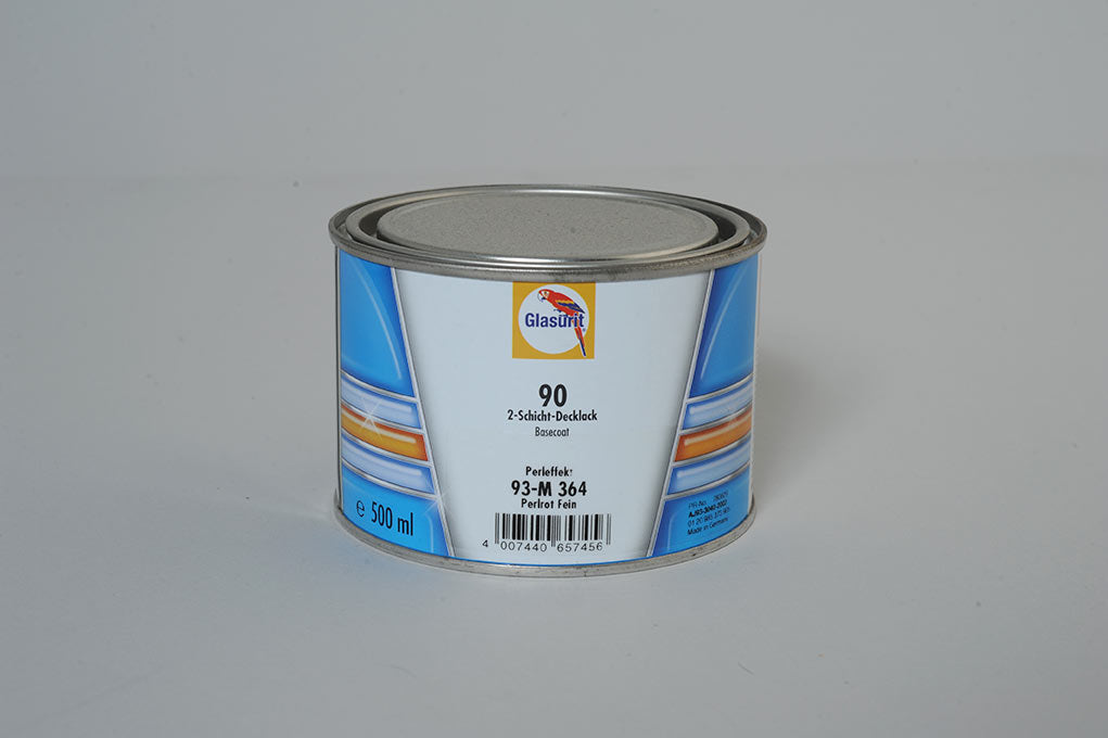 G93M364/.5 - 93 Line Mm Colour .5lt