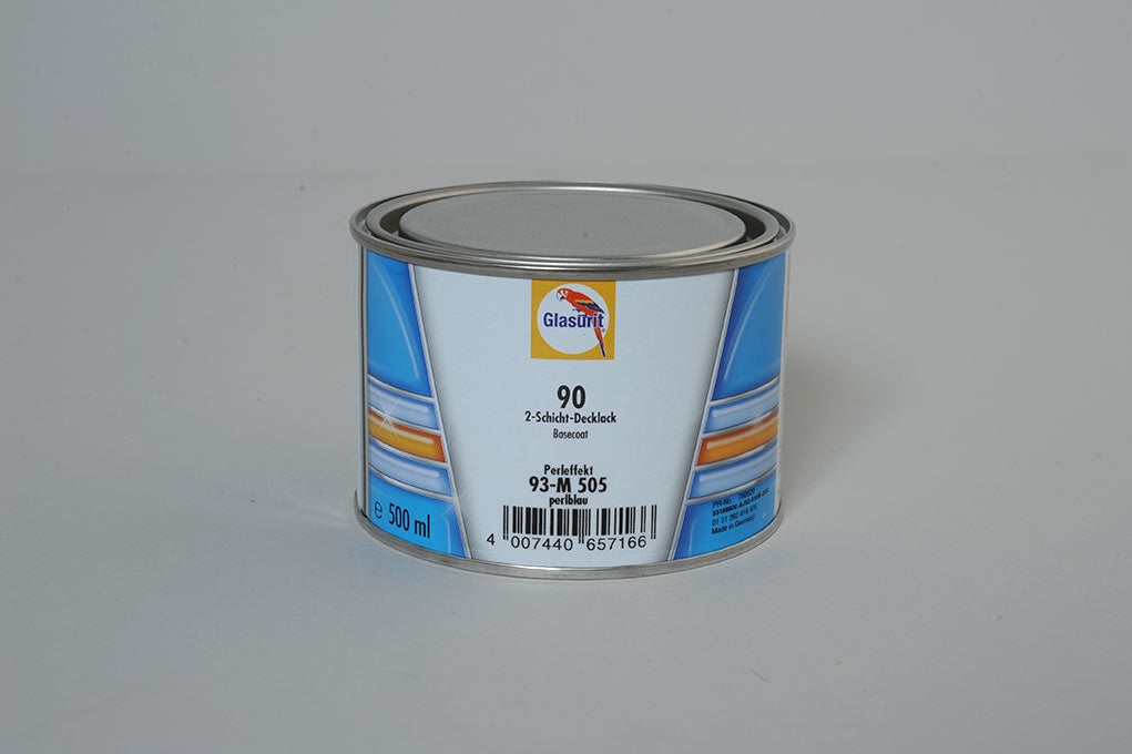 G93M505/.5 - 93 Line Mm Colour .5lt