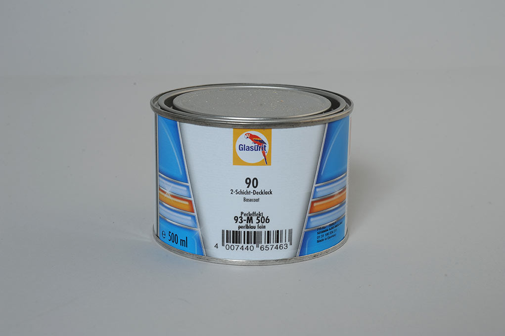 G93M506/.5 - 93 Line Mm Colour .5lt