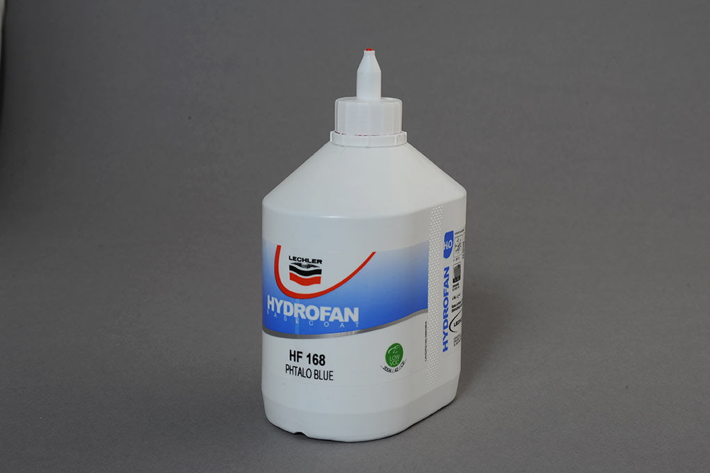 HF168 - Hydrofan Tinter