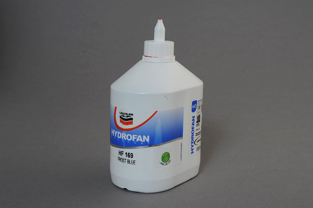 HF169 - Hydrofan Tinter