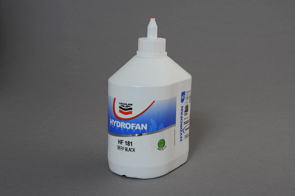 HF181 - Hydrofan Tinter