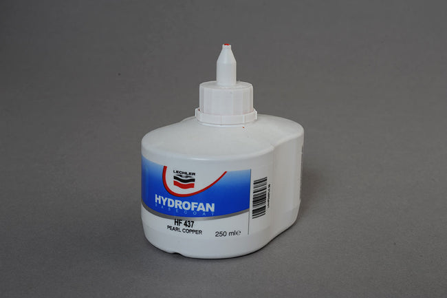 HF437 - Hydrofan Tinter