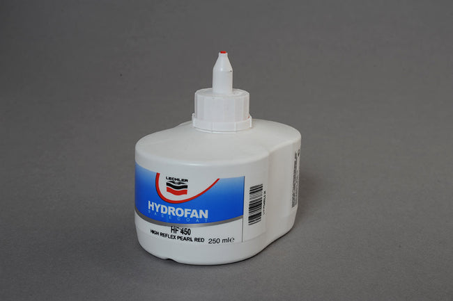 HF450 - Hydrofan Tinter