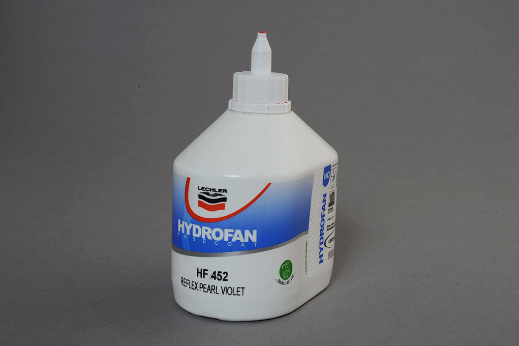 HF452 - Hydrofan Tinter