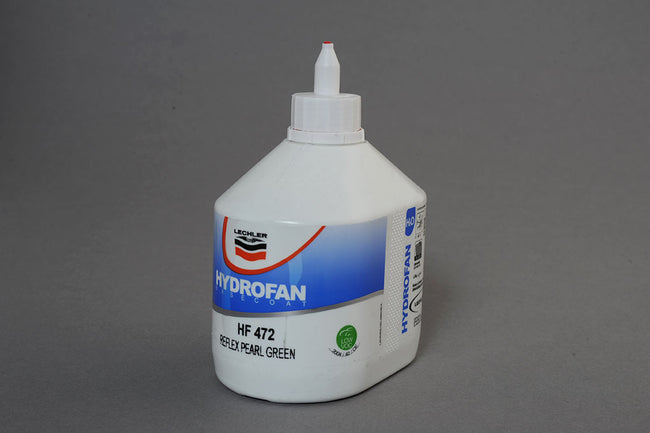 HF472 - Hydrofan Tinter