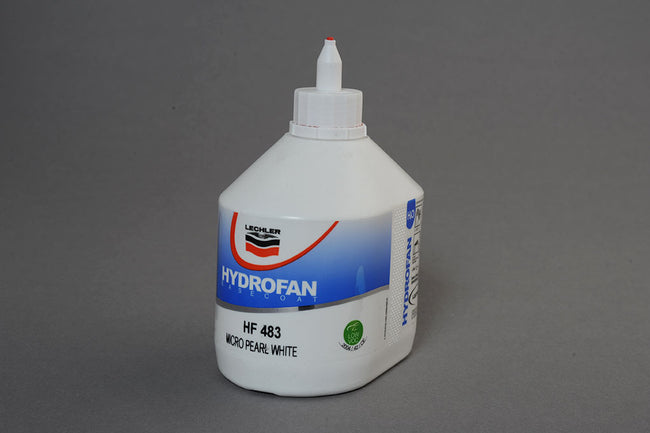 HF483 - Hydrofan Tinter