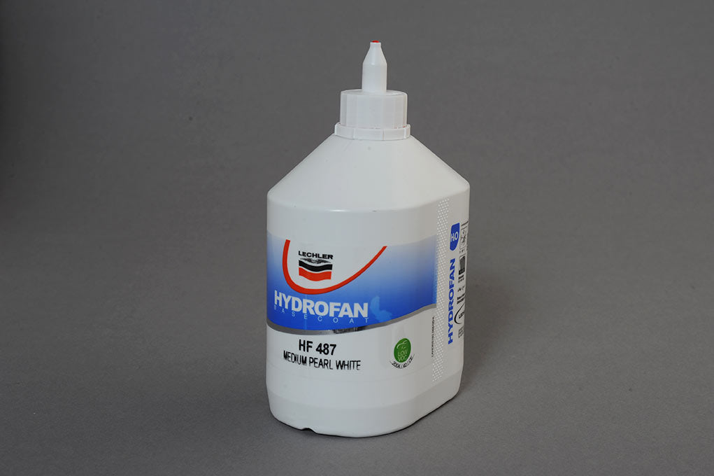 HF487 - Hydrofan Tinter