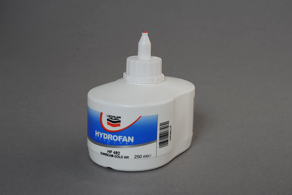 HF492 - Hydrofan Tinter