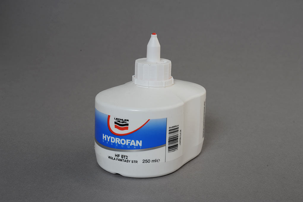 HF512 - Hydrofan Tinter