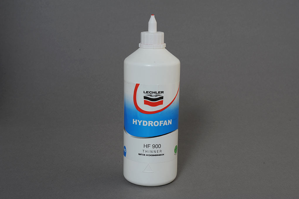 HF900/1 - Hydrofan Thinner 1 Lt