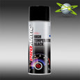 HTB400 - Promatic Black High Temp Aerosol 400ml