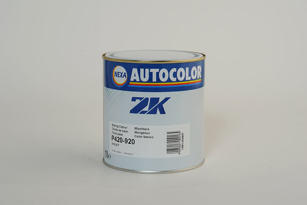 I4200920/1UK - 2k 920 – Metalflake