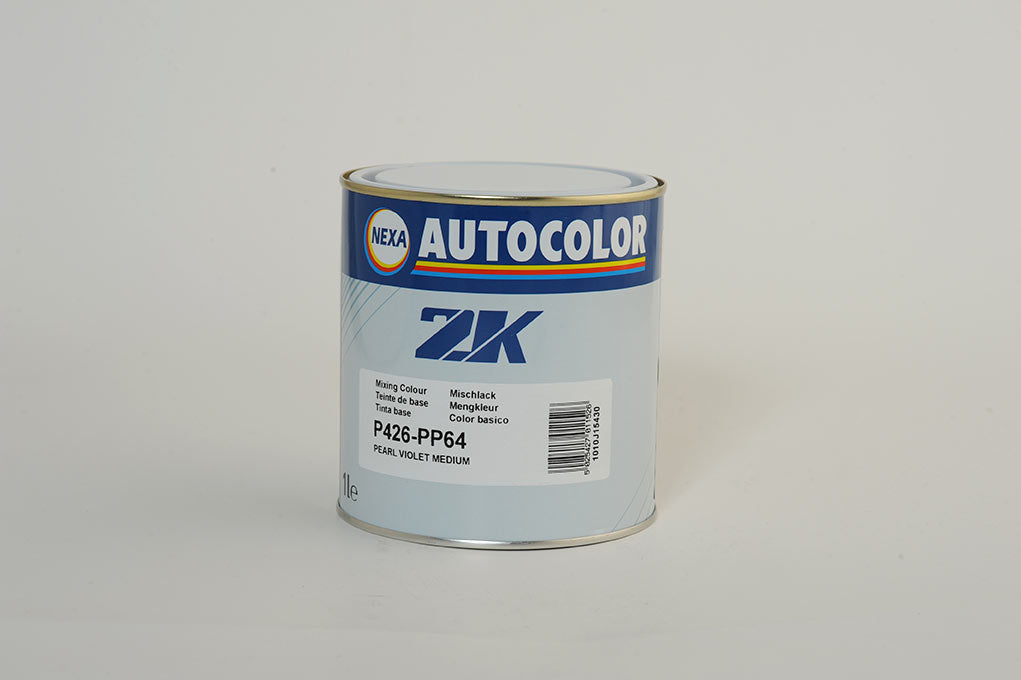 I426PP64 - 2k Pp64 – Metalflake
