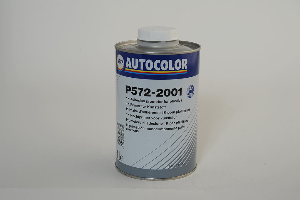 I5722001/1 - 1k Adhesion Primer For Plastics