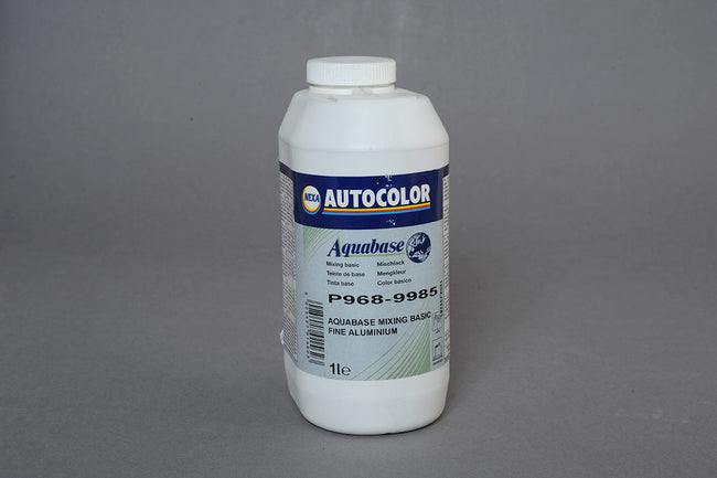 I9689985/1 - Aquabase Mm Fine Ali 1.0ltr