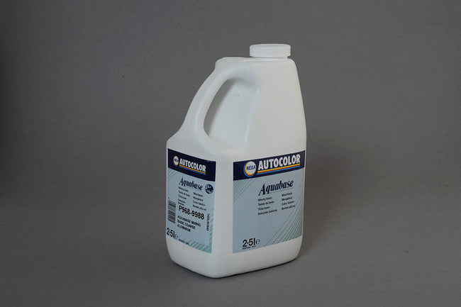 I9689988/2.5 - Aquabase Tinter 2.5 Litre