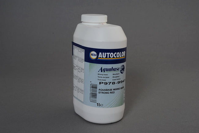 I9789941/1 - Aquabase Tinter