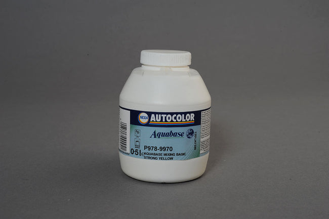 I9789970/.5 - Aquabase Tinter