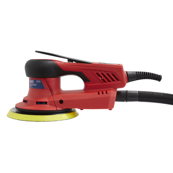 JSDAS150PS Electric Palm Sander 150mm Variable Metalflake