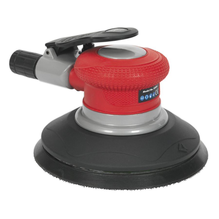 JSGSA04 - Air Palm Random Orbital Sander 150mm