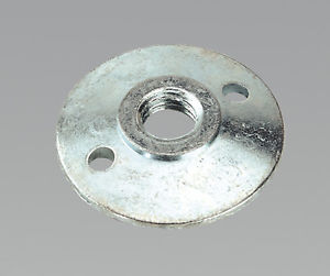 JSPTC/BP4/NUT - Pad Nut For 4.5m Grinding