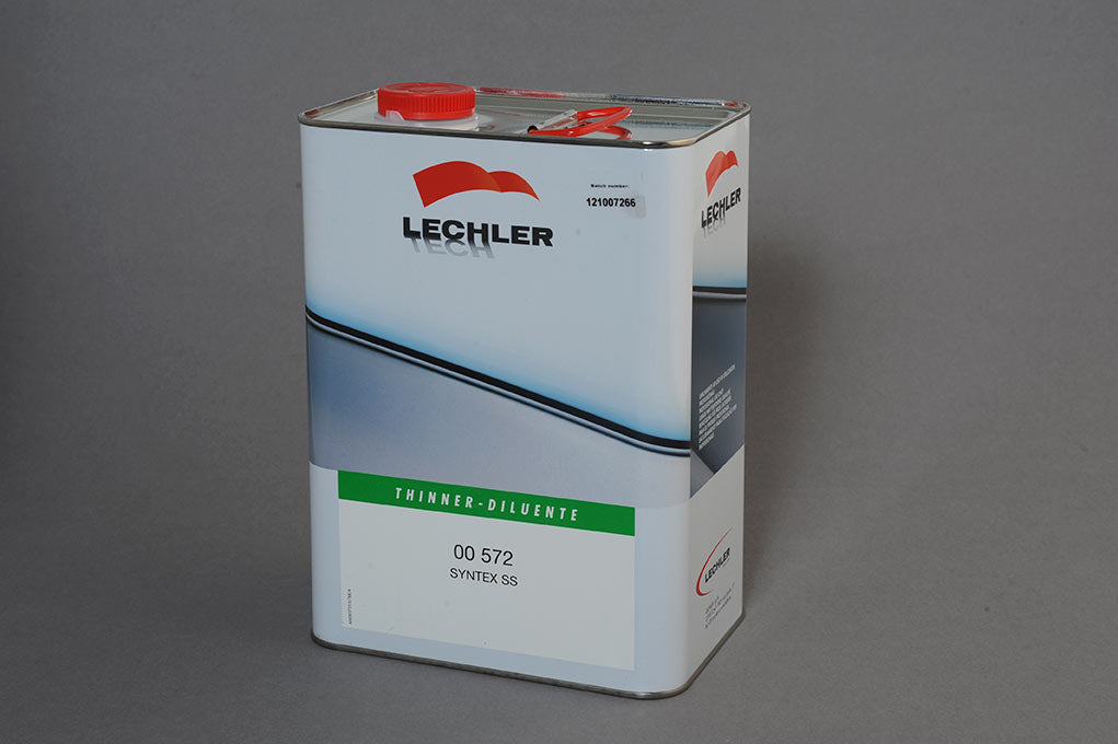 L00572 - Syntex Thinner 5 Litre