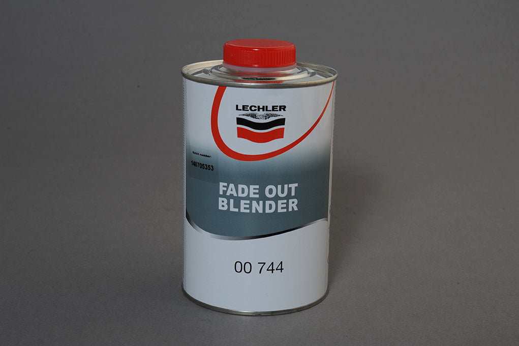 L00744 - Fade Out/blending Thinner 1lt