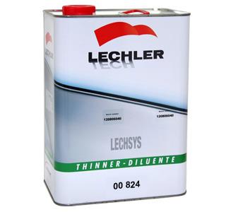 L00824 - 5 Litre Slow Universal Thinner