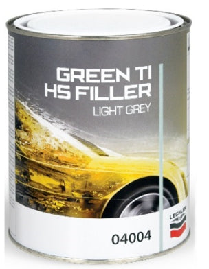 L04004/1 - Grey Ti Primer Filler 1lt