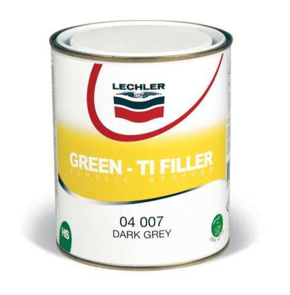 L04007/1 - Dark Grey Ti Filler 1litre