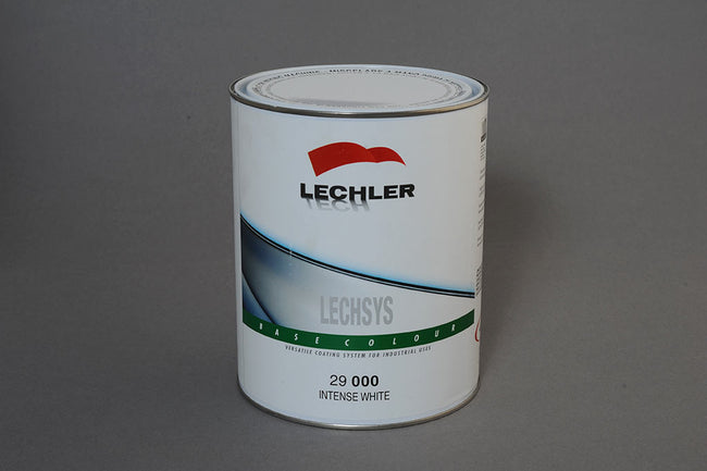 L29000 - Lechsys Tinter