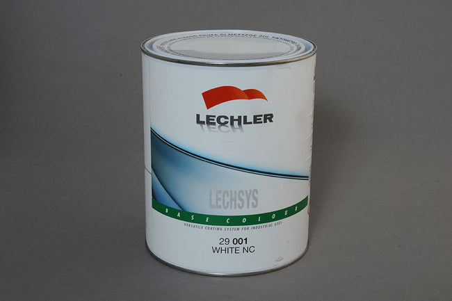 L29001 - Lechsys Tinter