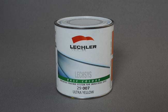 L29007 - Lechsys Tinter