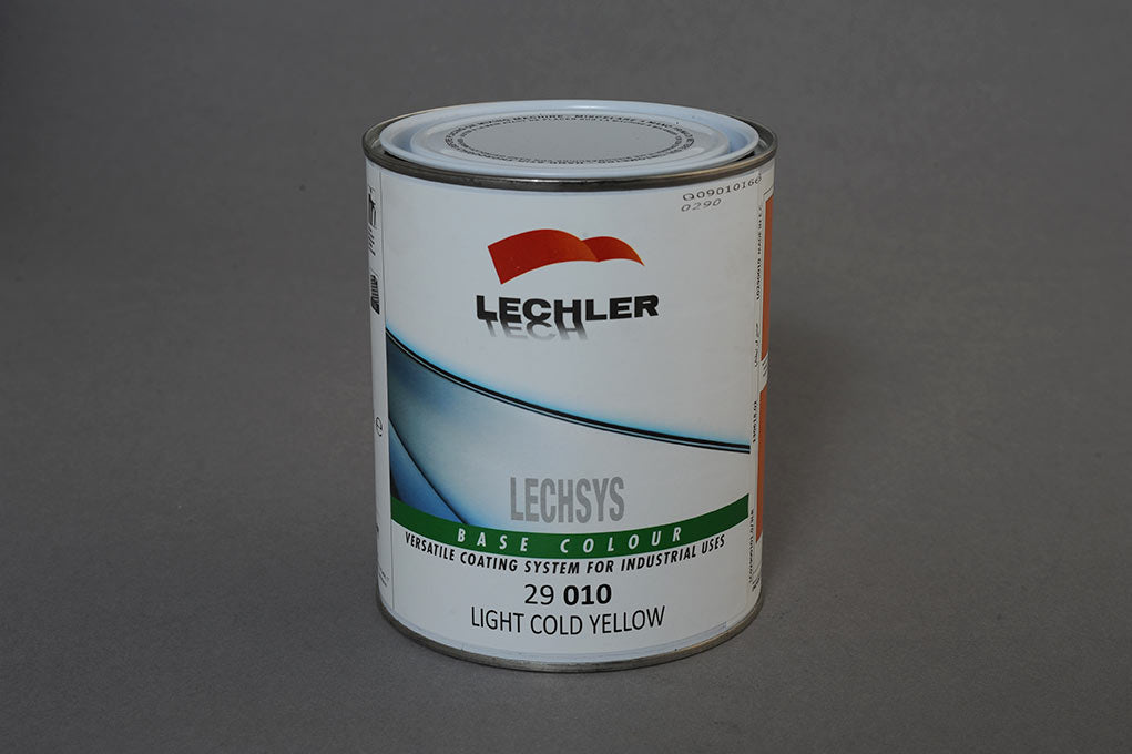 L29010 - Lechsys Tinter