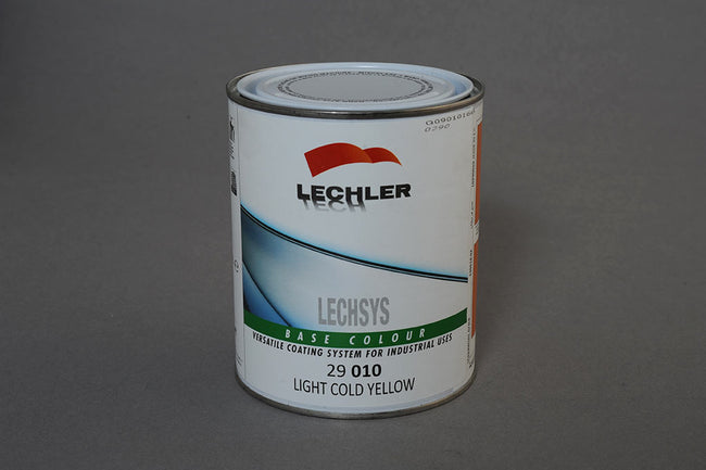 L29010 - Lechsys Tinter