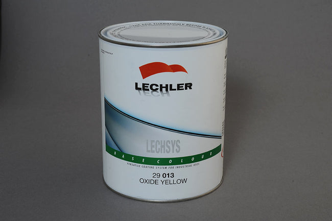 L29013 - Lechsys Tinter