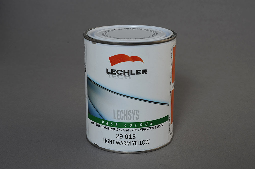 L29015 - Lechsys Tinter