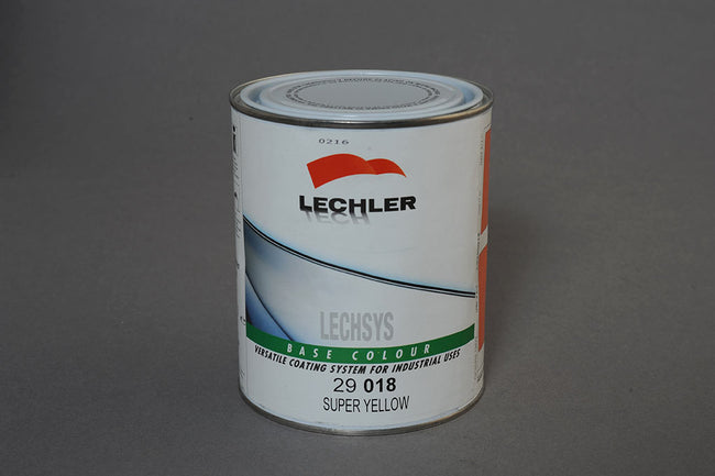 L29018 - Lechsys Tinter