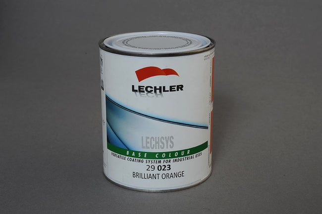 L29023 - Lechsys Tinter