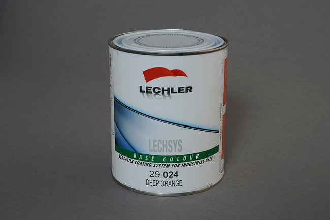 L29024 - Lechsys Tinter